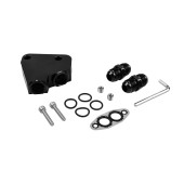 TurboWorks Oil Cooler adapter GM LS