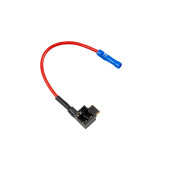 Dual-slot Fuse Adapter