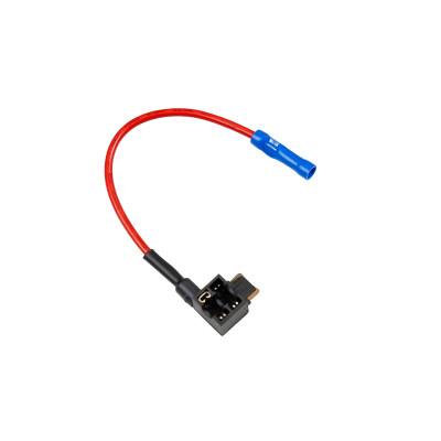 Dual-slot Fuse Adapter