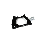 Additional caliper adapter BMW E39 ABS handbrake