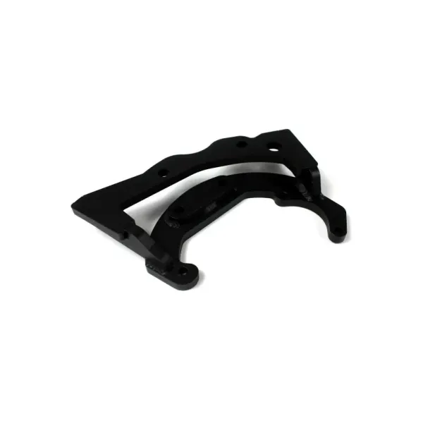 Additional caliper adapter BMW E39 ABS handbrake