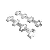 Intake Manifold Adapter LS1 LS3 LSA ZL1