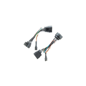 Lights adapter Volkswagen Transporter T6 LED