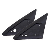 Mirror adapters Opel Astra F