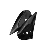 Mirror adapters Peugeot 206 98-06