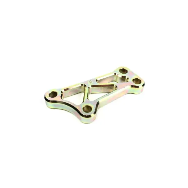 Steering angle adapters BMW E36 steel