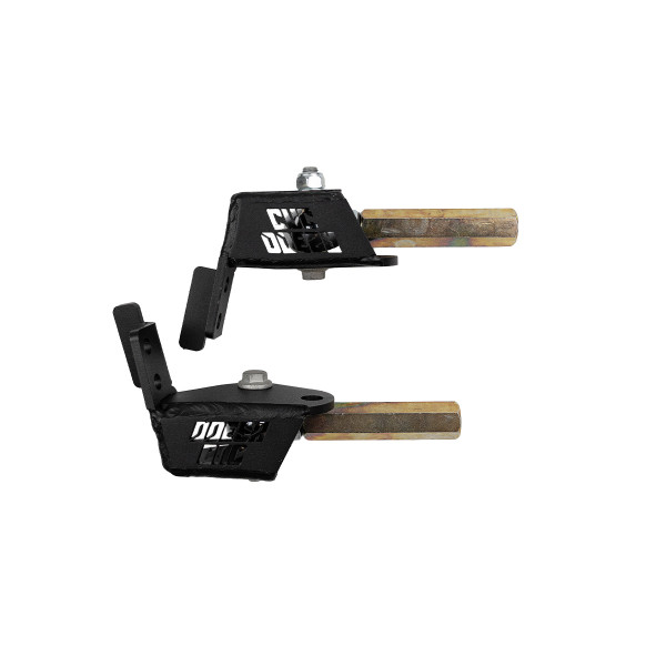 Drift Adapters Nissan 350Z ODESA CNC