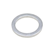 Aluminium washer AN4