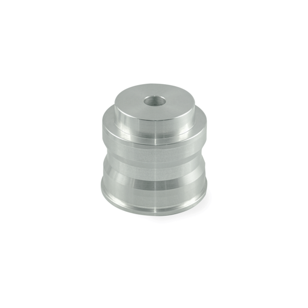 Aluminium rear beam bushings BMW E9x E8x