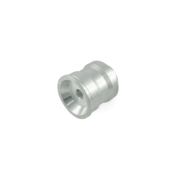 Aluminium rear beam bushings BMW E9x E8x