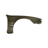 Front fender Nissan S14 Slide Kevlar + Carbon Right