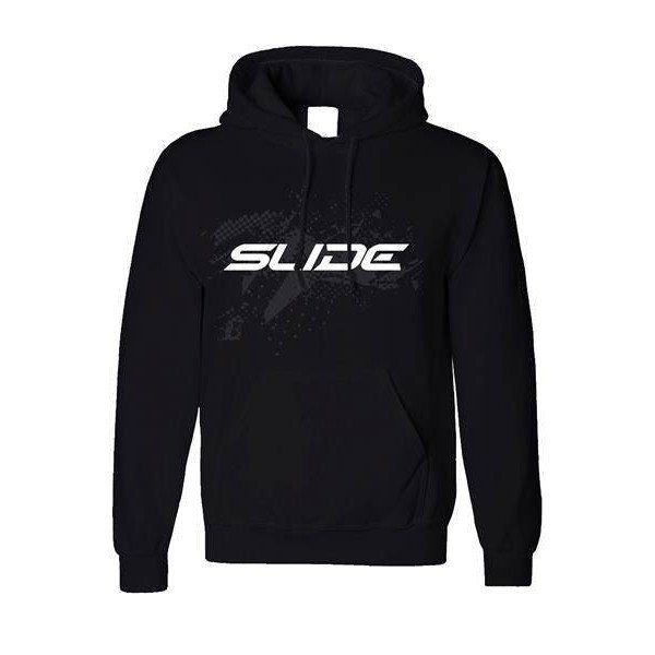 Slide Hoodie S