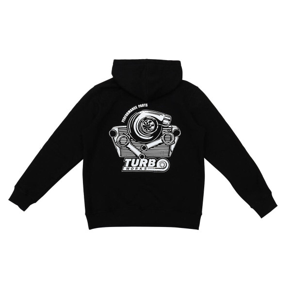 TurboWorks Hoodie L