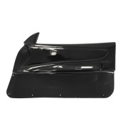 Door panels BMW 1 E82 Laminte SLIDE Right