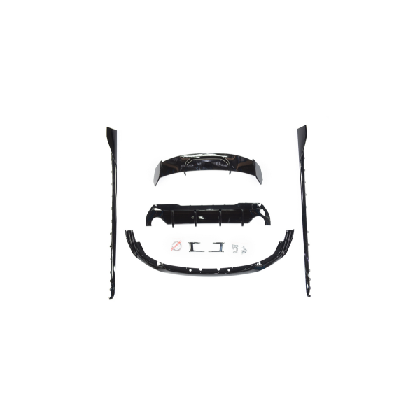 Bodykit BMW 1 F41