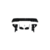 Bodykit BMW X5 G05 Gloss Black