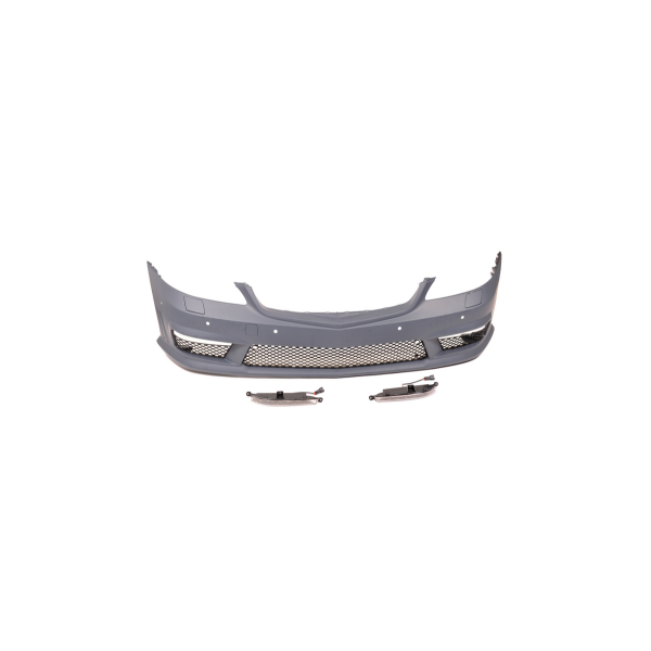 Bodykit Mercedes-Benz S W221