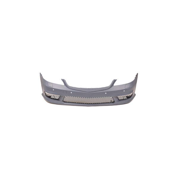 Bodykit Mercedes-Benz S W221