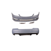 Bodykit Mercedes-Benz S W221