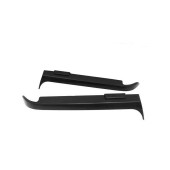 Eye Lids Brows suitable for BMW 3 (E36) Coupe Touring Compact Convertible Sedan 1991-1999