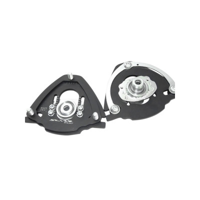 Camber Plates MG ZR Rover 25 Black
