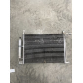 AC condenser Nissan GT-R R35 2015