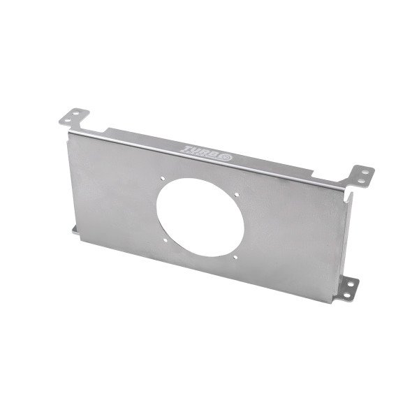 Cooling Plate TurboWorks for 10 rows Race Oil Cooler and 4 inch fan