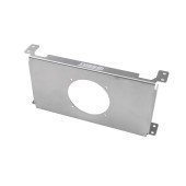 Cooling Plate TurboWorks for 19 rows Oil Cooler and 4 inch fan