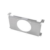 Cooling Plate TurboWorks for 19 rows Oil Cooler and 5 inch fan