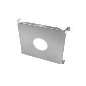 Cooling Plate TurboWorks for 19 rows Race Oil Cooler and 4 inch fan