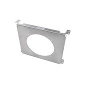 Cooling Plate TurboWorks for 19 rows Race Oil Cooler and 7 inch fan