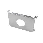 Cooling Plate TurboWorks for 25 rows Oil Cooler and 4 inch fan