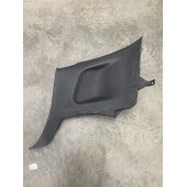 Interior body part / rear side cover Nissan GT-R R35 2015
