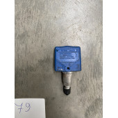 Tire pressure sensor Nissan GT-R R35 2015