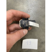 SRS airbag impact sensor Nissan GT-R R35 2015