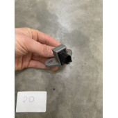 SRS airbag impact sensor Nissan GT-R R35 2015