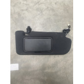 Sun visor with illuminated mirror Nissan GT-R R35 2015