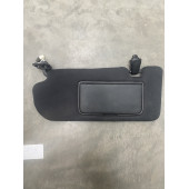 Sun visor with illuminated mirror Nissan GT-R R35 2015