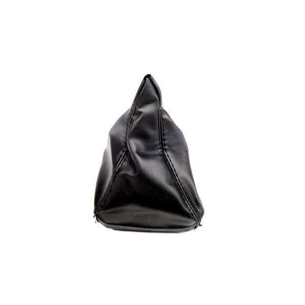 Gear Knob Gaiter Black suitable for BMW 3 (E36) Sedan Touring Compact 1990-1998