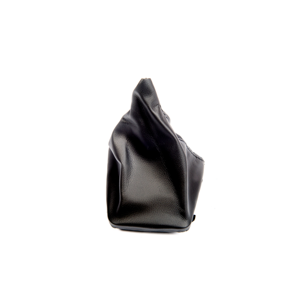 Gear Knob Gaiter Black suitable for BMW 3 (E36) Sedan Touring Compact 1990-1998