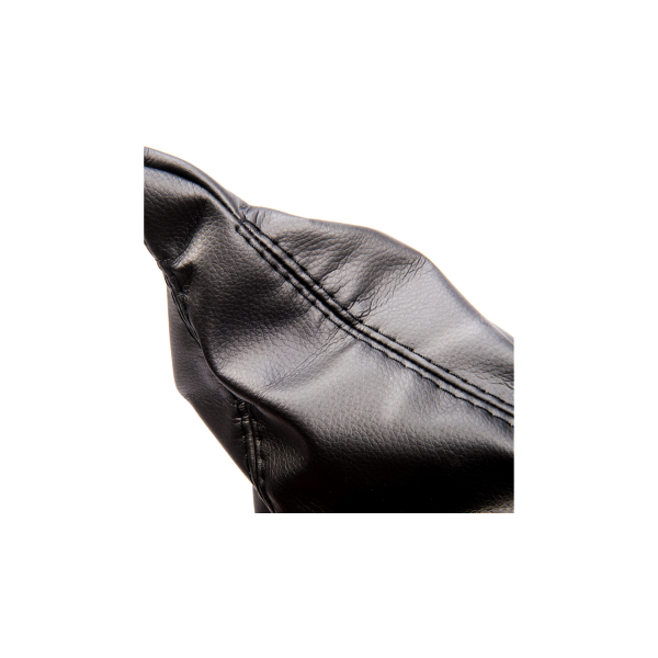Gear Knob Gaiter Black suitable for BMW 3 (E36) Sedan Touring Compact 1990-1998