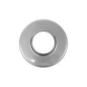The muffler cap round 62mm 130mm