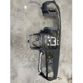 Dashboard Nissan GT-R R35 2015