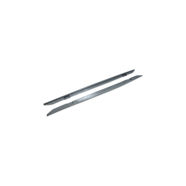 Diffuser BMW 2 F22 F23 Side Skirts Carbon Look