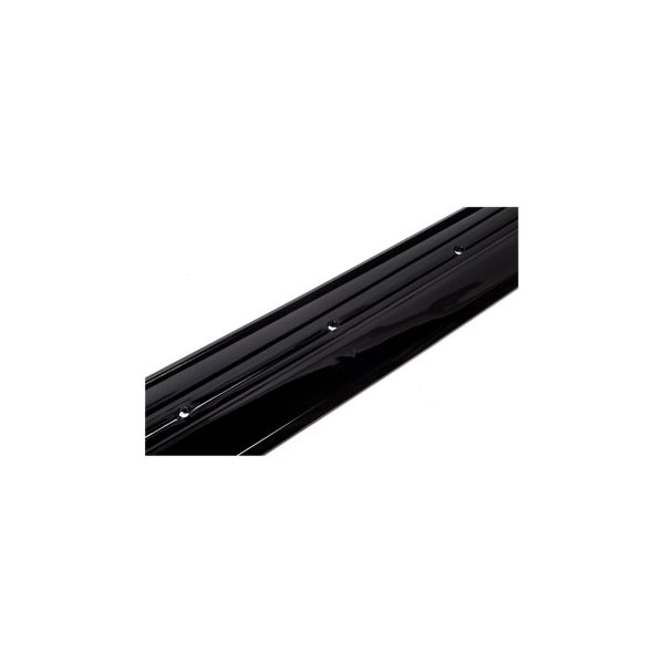 Diffuser BMW 3 F30 F31 Side Skirts Gloss Black
