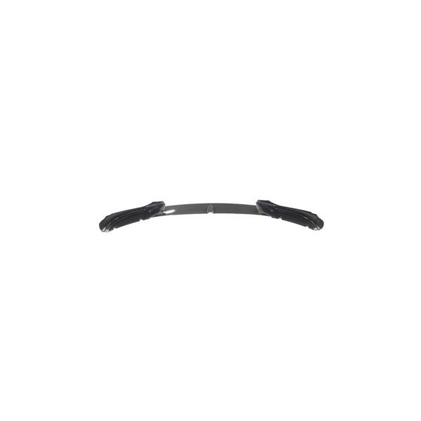 Diffuser BMW 4 F32 F33 F36 Front Bumper Carbon Look