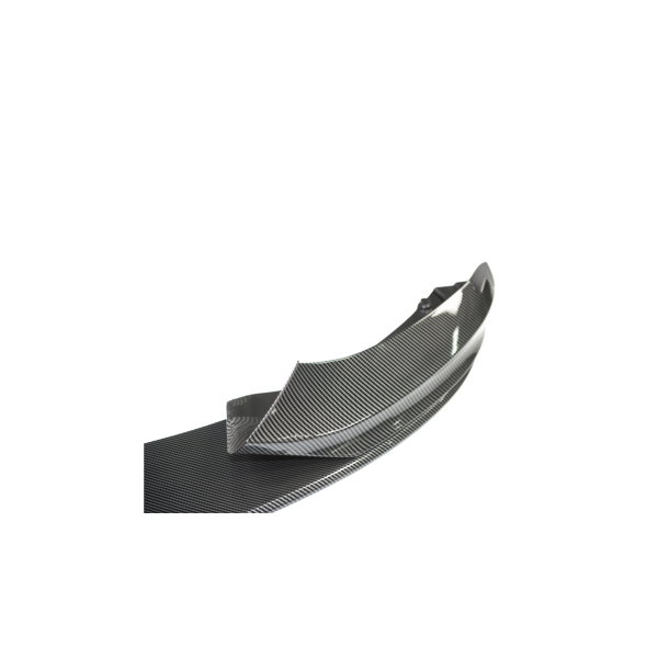 Diffuser BMW 4 F32 F33 F36 Front Bumper Carbon Look