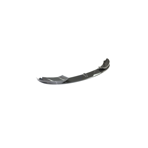 Diffuser BMW 4 F32 F33 F36 Front Bumper Carbon Look