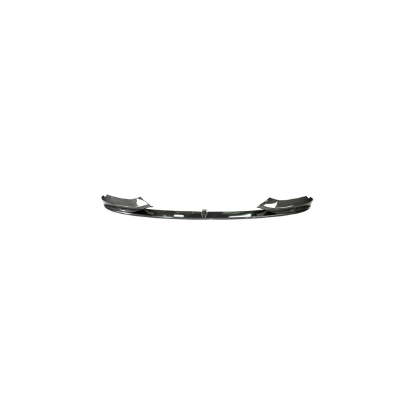 Diffuser BMW 4 F32 F33 F36 Front Bumper Carbon Look