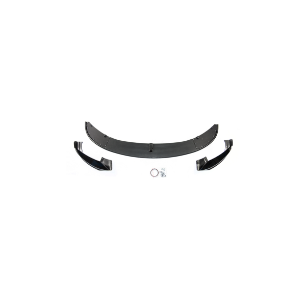 Diffuser BMW 4 F32 F33 F36 Front Bumper Carbon Look
